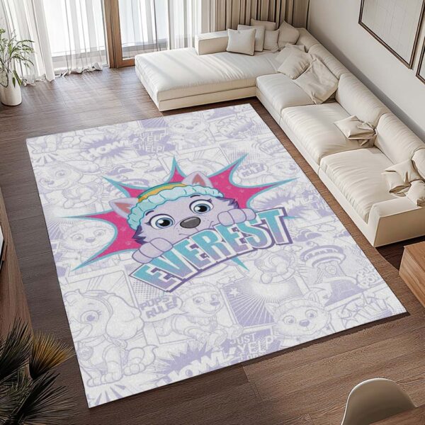 Tapis Pat' Patrouille – Everest – Image 2