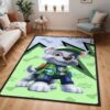 Tapis Pat' Patrouille – Rocky