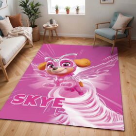 Tapis Pat&rsquo; Patrouille – Stella