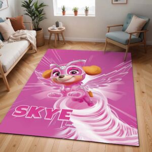 Tapis Pat' Patrouille – Stella