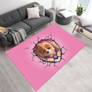 Tapis Pat' Patrouille – Skye 2