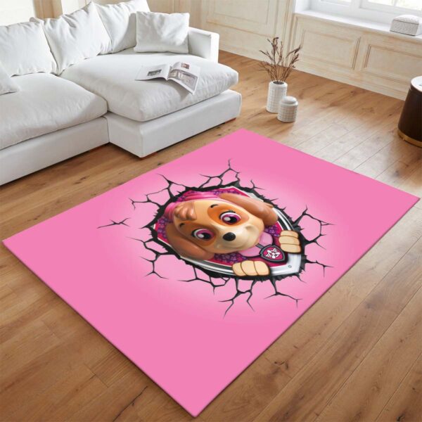 Tapis Pat' Patrouille – Skye 2 – Image 2