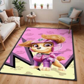 Tapis Pat&rsquo; Patrouille – Stella 3