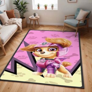 Tapis Pat' Patrouille – Stella 3