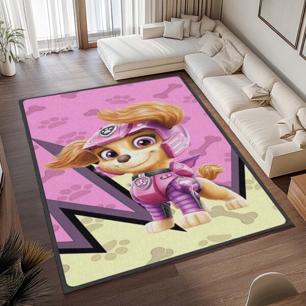 Tapis Pat' Patrouille – Stella 3 – Image 2