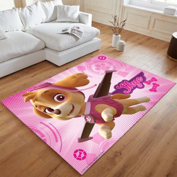 Tapis Pat' Patrouille – Skye 4 – Image 2