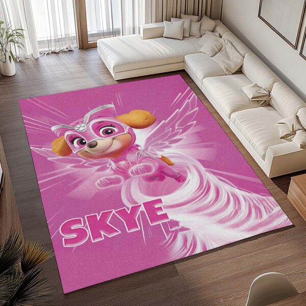 Tapis Pat' Patrouille – Stella – Image 2