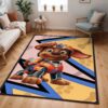 Tapis Pat' Patrouille – Zuma