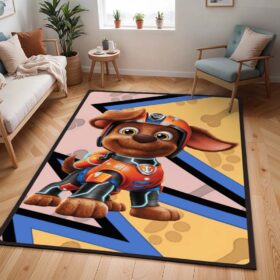 Tapis Pat&rsquo; Patrouille – Zuma
