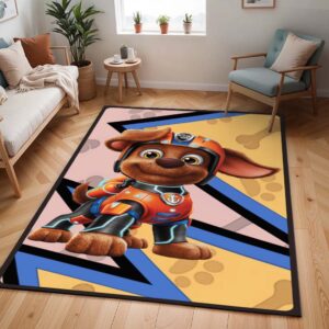 Tapis Pat' Patrouille – Zuma