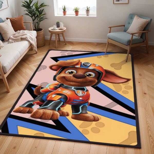 Tapis Pat' Patrouille – Zuma