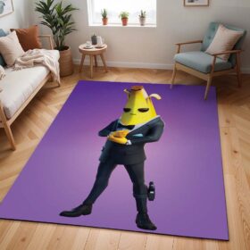 Tapis Peely – Fortnite
