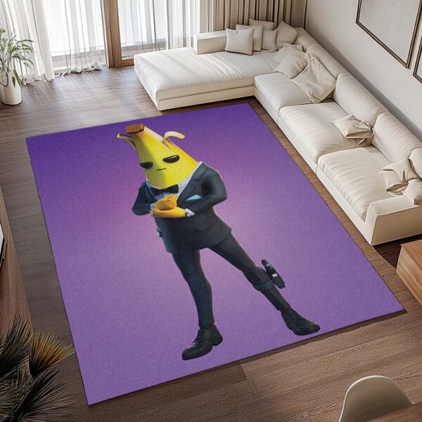 Tapis Peely – Fortnite – Image 2
