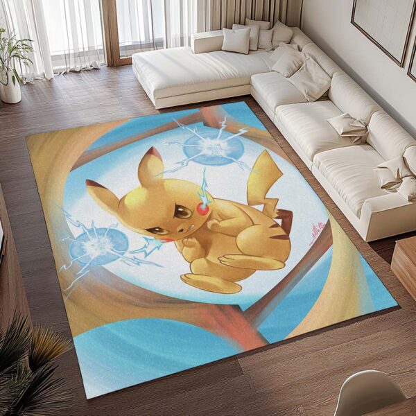 Tapis Pikachu 3 – Image 2