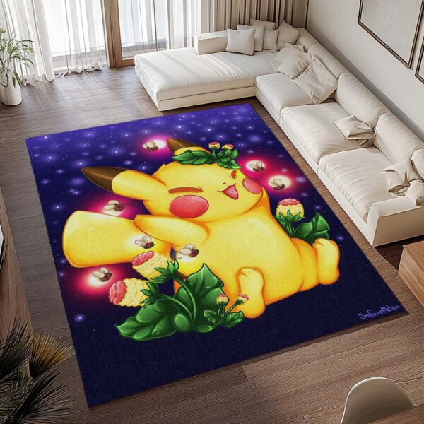 Tapis Pikachu 4 – Image 2
