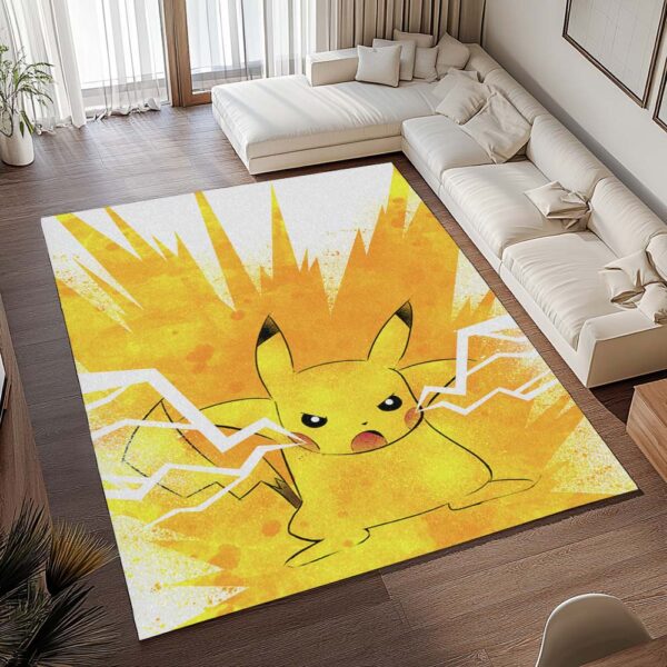 Tapis Pikachu – Image 2