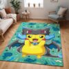 Tapis Pikachu – Pokémon 6
