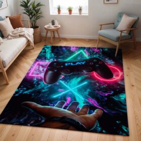 Tapis PlayStation 11