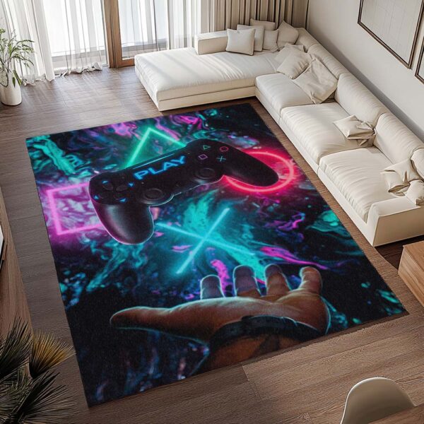 Tapis PlayStation 11 – Image 2