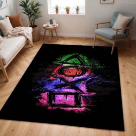 Tapis PlayStation 12