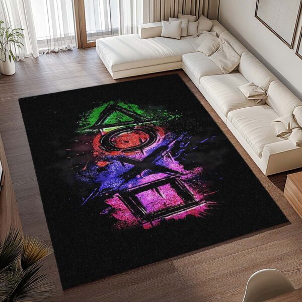 Tapis PlayStation 12 – Image 2