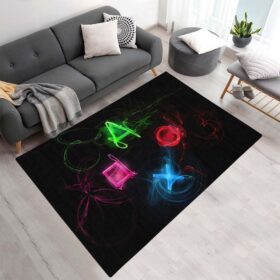 Tapis PlayStation 13