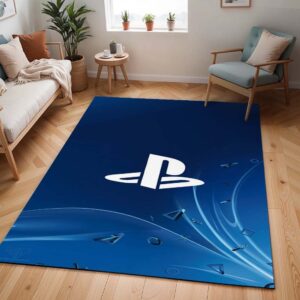 Tapis PlayStation 14