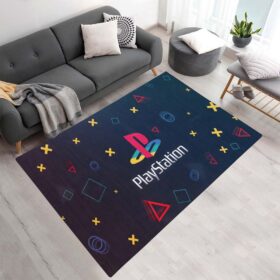 Tapis PlayStation 15