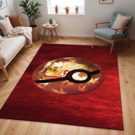 Tapis Pokéball 2