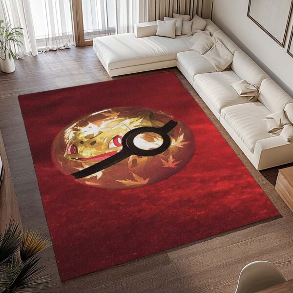 Tapis Pokéball 2 – Image 2