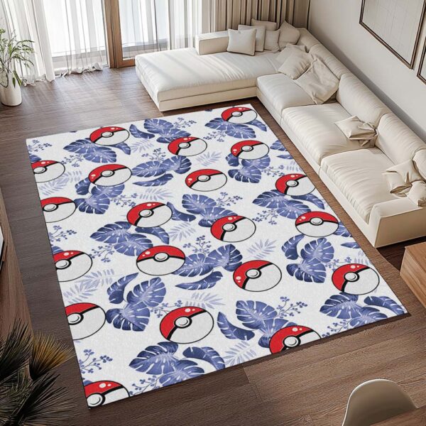 Tapis Pokéball 3 – Image 2