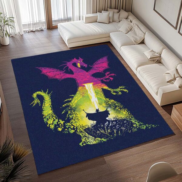 Tapis Personnages Pokémon – Image 2