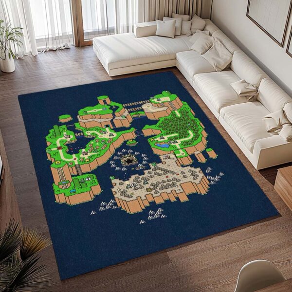 Tapis Carte Pokémon – Image 2