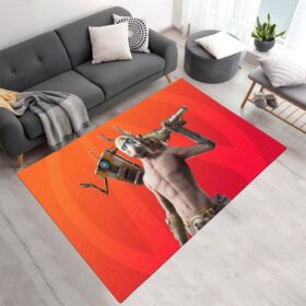 Tapis Fortnite – Psycho Bandit Skin