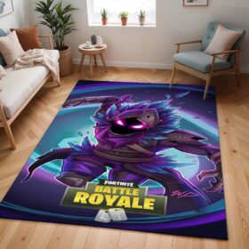 Tapis Raven – Fortnite Battle Royale