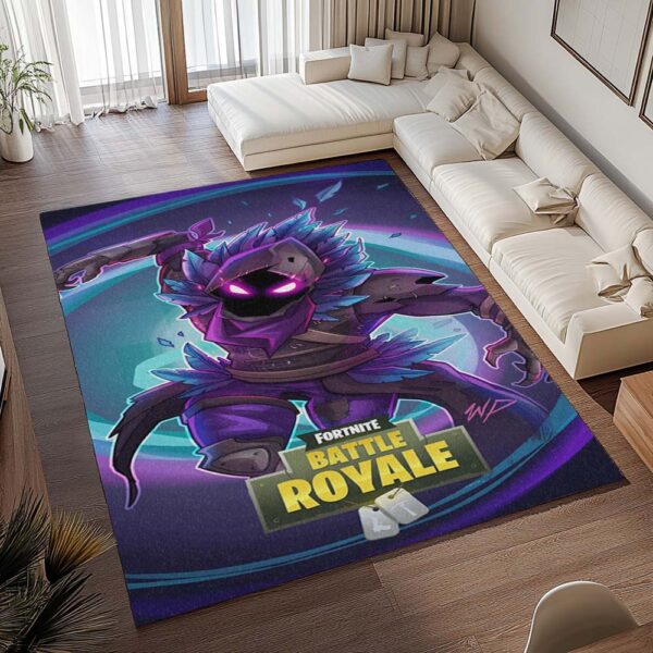 Tapis Raven – Fortnite Battle Royale – Image 2
