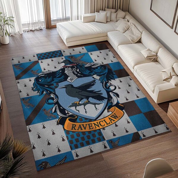 Tapis Serdaigle – Harry Potter 1 – Image 2