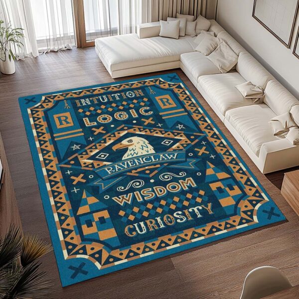 Tapis Serdaigle – Harry Potter 2 – Image 2