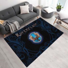 Tapis Serdaigle Harry Potter 3