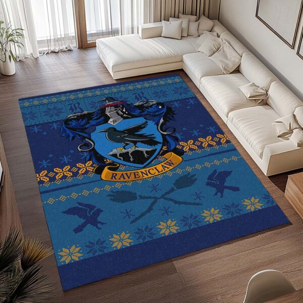 Tapis Serdaigle – Harry Potter 4 – Image 2