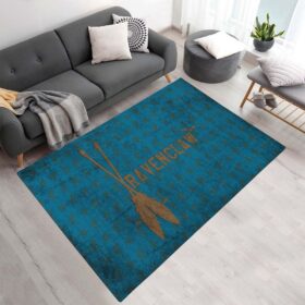 Tapis Serdaigle Harry Potter 7