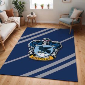 Tapis Maison Serdaigle – Harry Potter