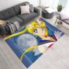 Tapis Sailor Moon – Bunny Tsukino Princesse Serenity 11