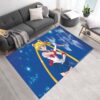 Tapis Sailor Moon – Bunny Tsukino Princesse Serenity 7
