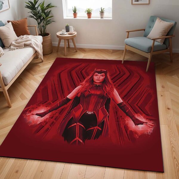 Tapis Scarlet Witch 1001