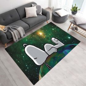 Tapis Snoopy – Les Peanuts 18
