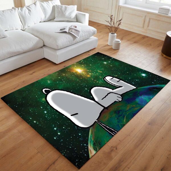Tapis Snoopy – Les Peanuts 18 – Image 2