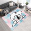 Tapis Snoopy – Les Peanuts 23