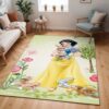 Tapis Blanche-Neige – Princesse 06
