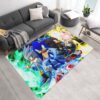 Tapis Sonic the Hedgehog 12